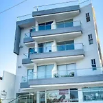 Loft Moderno, Vista Al Mar