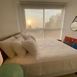 Loft Moderno, Vista Al Mar