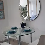 Loft Moderno, Vista Al Mar