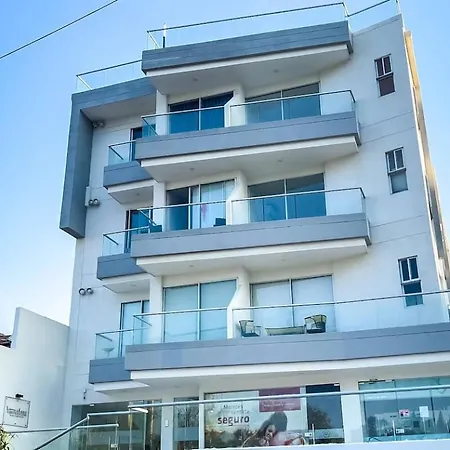 Loft Moderno, Vista Al Mar * Cartagena